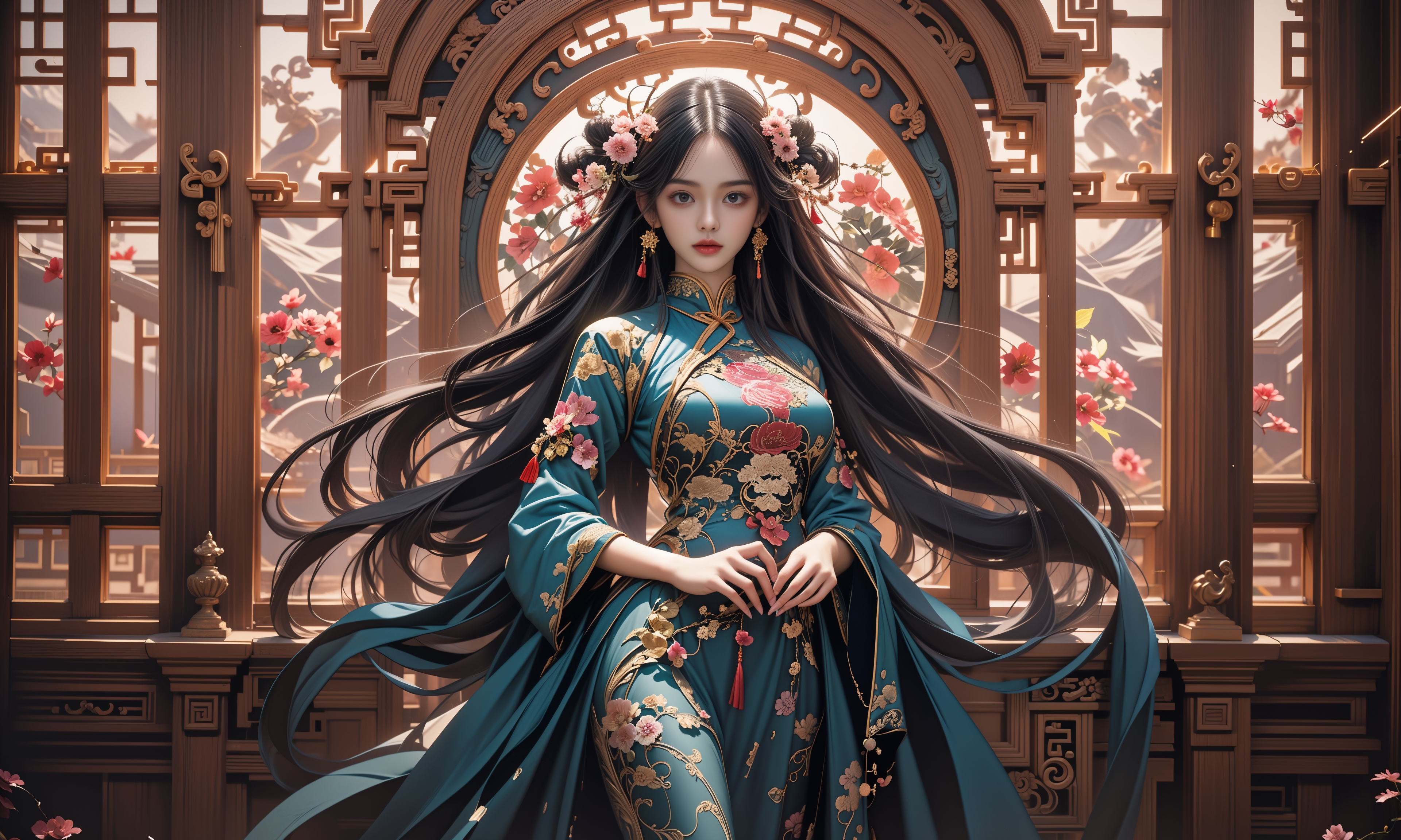 创历史新高！上半年全国铁路发送旅客22.4亿人次